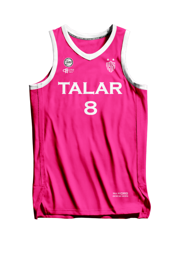 Producto - PRE-VENTA CAMISETA SAN VALENTIN TALAR FEMENINO