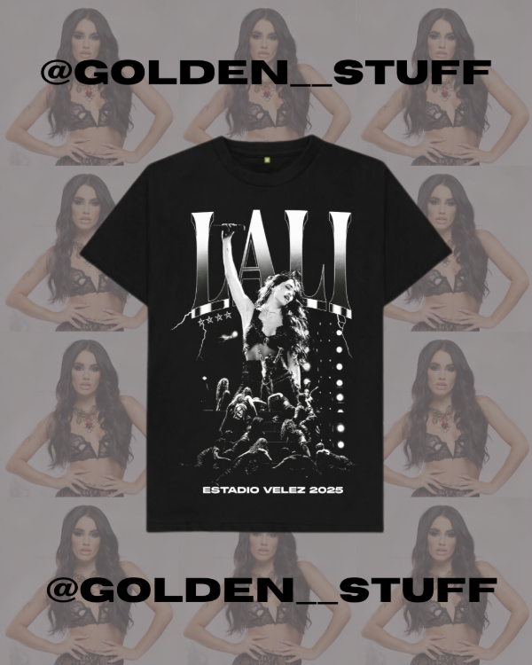 Producto - REMERA DISEÑO 9 - LALI