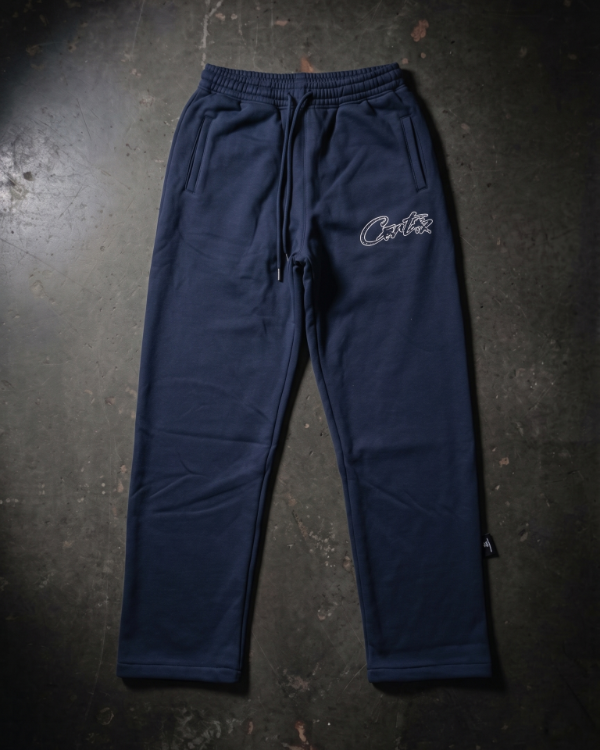 Producto - Corteiz Alcatraz Joggers