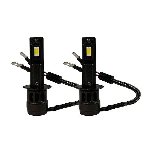 Producto - Cree Led D9 Con Chip Csp 12V Plug And Play