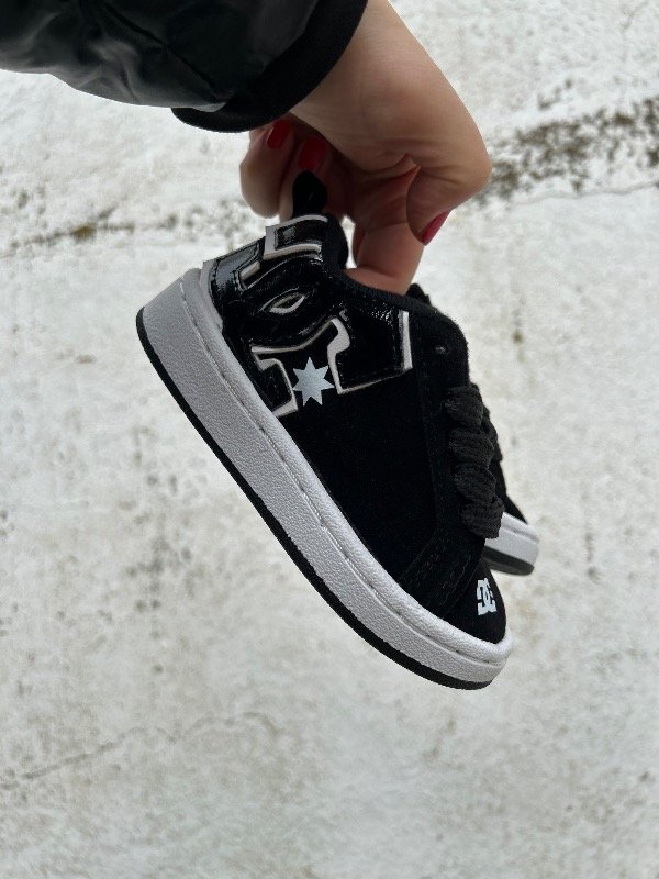 Producto - D shoes - Charol 23 a 26 - 4