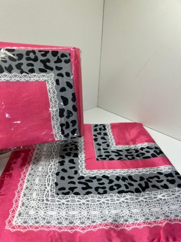 Producto - BANDANA DE SEDA VII