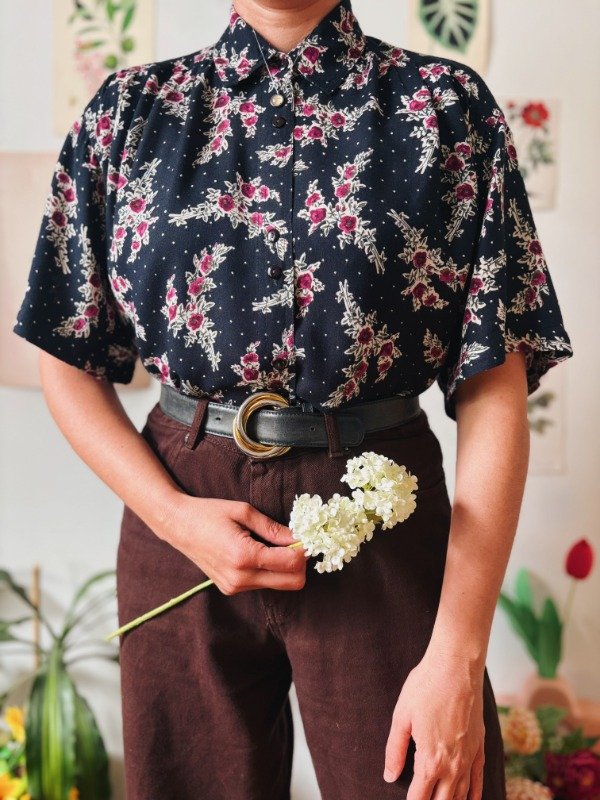 Producto - Camisa Victoria - 2