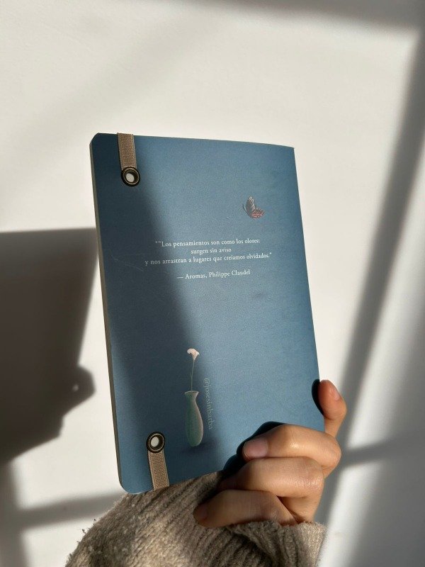 Producto - Libretas A6 - 6