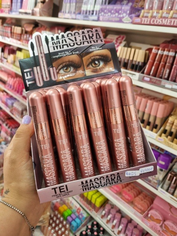 Producto - Máscara 2 en 1 Tei