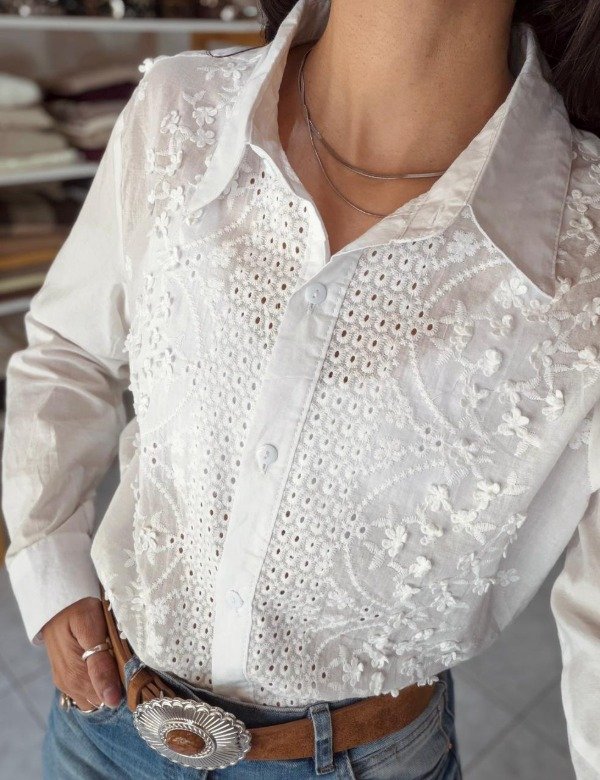 Producto - CAMISA CAMELIA