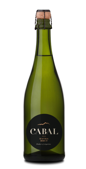 Producto - CABAL EXTRA BRUT