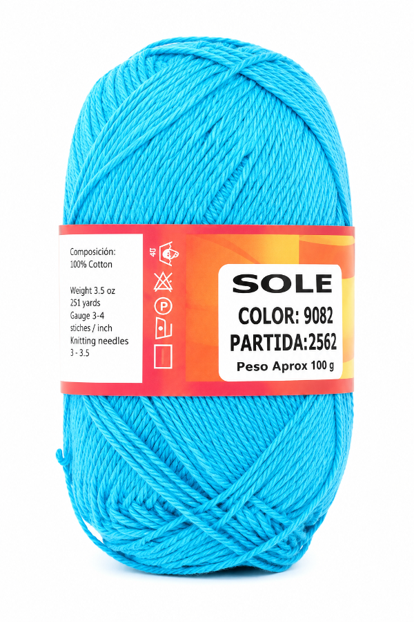 Producto - SOLE - 9