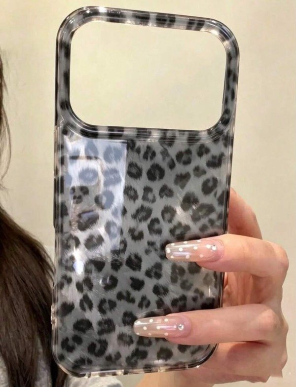 Producto - Case print black - 1