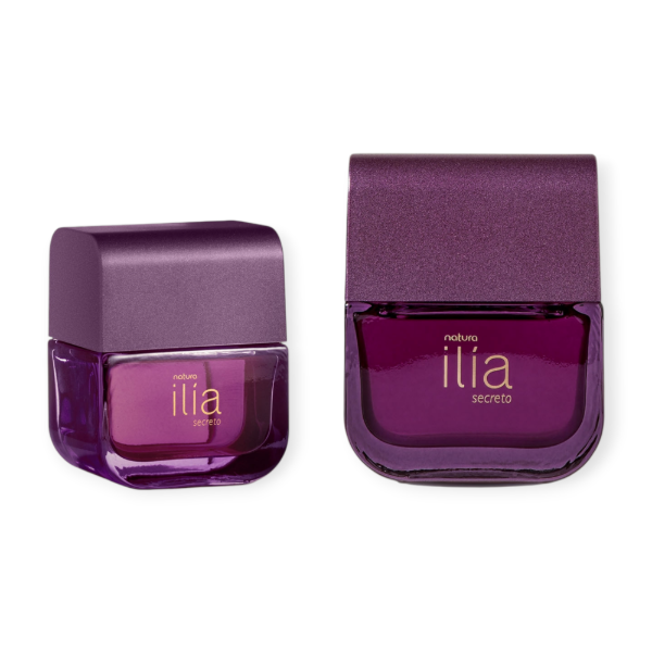 Producto - Illia Secreto - Combo X2