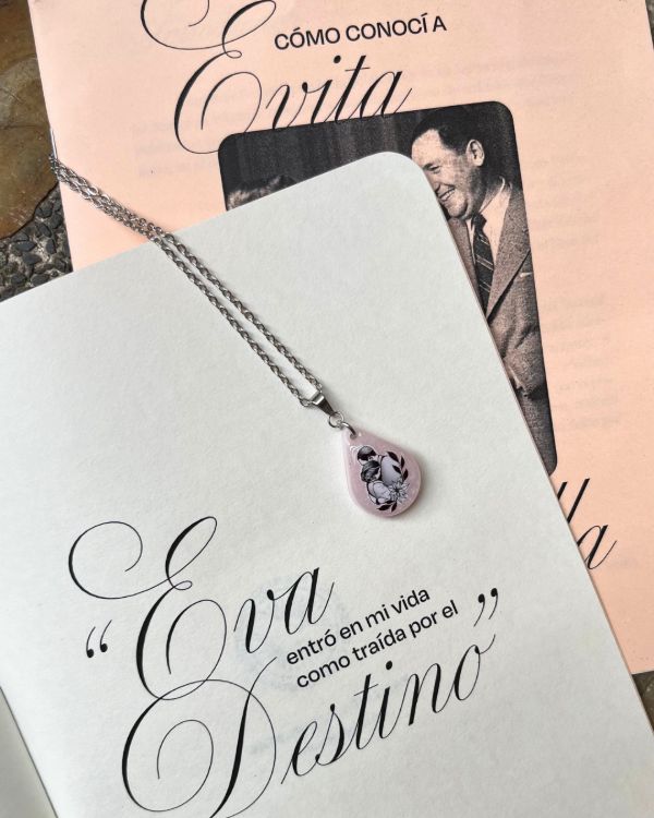 Producto - Combo Amor peronista