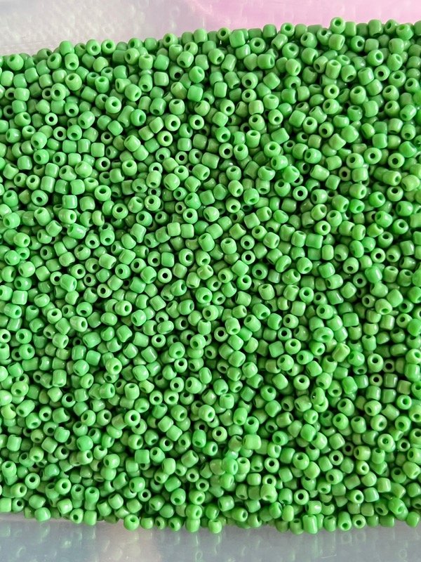 Producto - Verde manzana X20GR