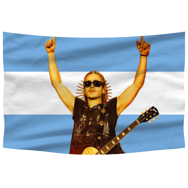 Producto - PATO SARDELLI - ARGENTINA