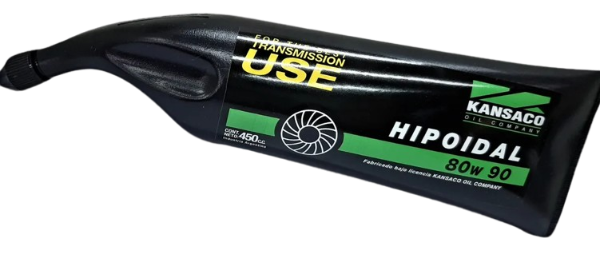 Producto - KANSACO 80W90 x450Cc HIPOIDAL