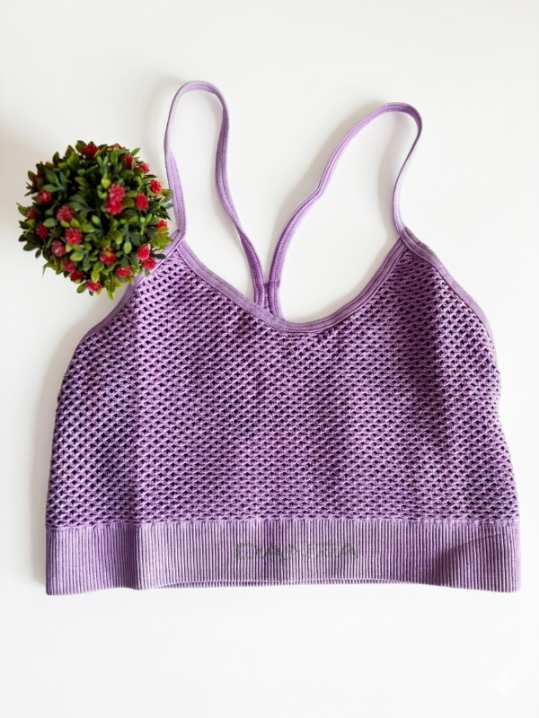 Producto - Top Red Danza 323 - 1