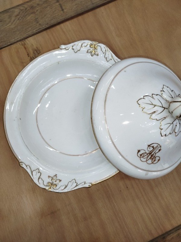 Producto - Sopera guisera