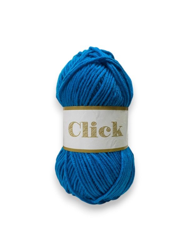 Producto - CLICK 4/7 - 18 TURQUESA