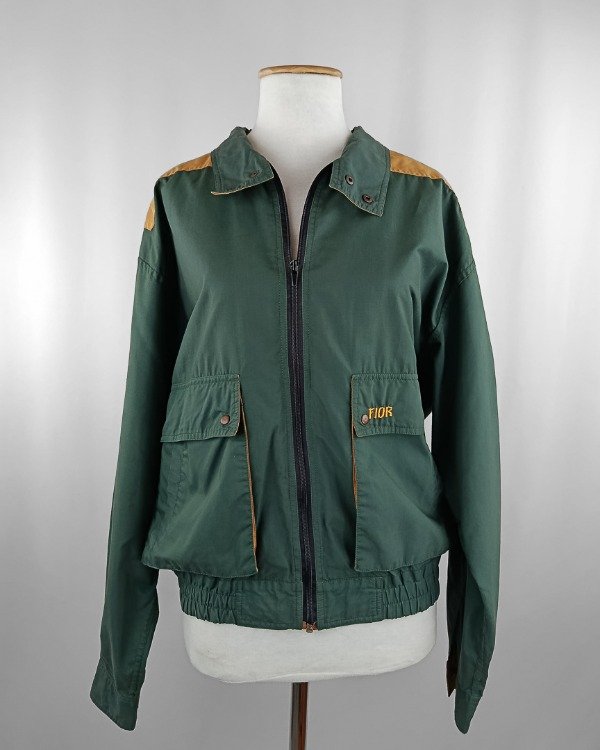 Campera liviana Fior
