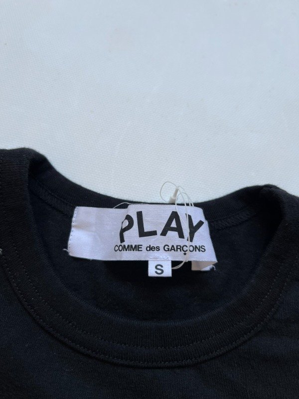 Producto - Play Comme des Garcons - 4