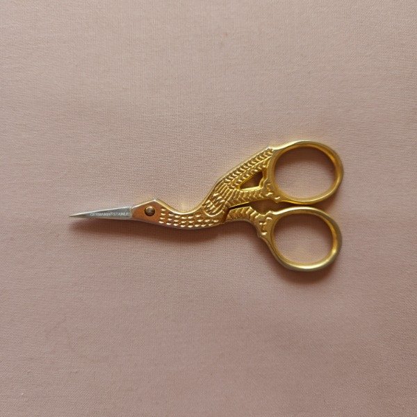 Producto - Tijera cigüeña