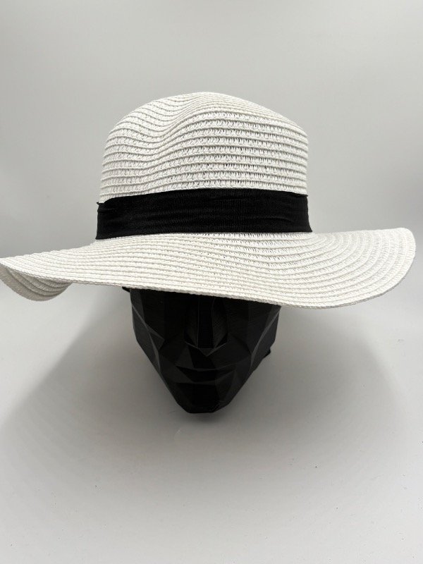 Producto - Sombrero Panamá brillos 4 - 0