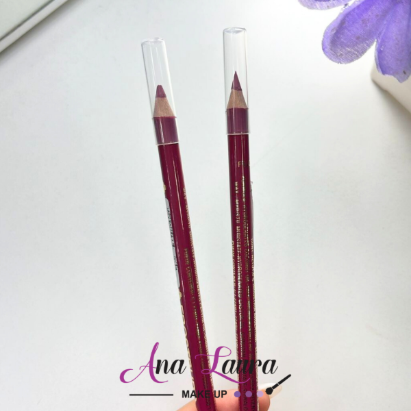 Producto - Delineador fucsia Katalia