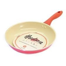 Producto - SARTEN CERAMICA N 22 COLOR ROSA HUDSON
