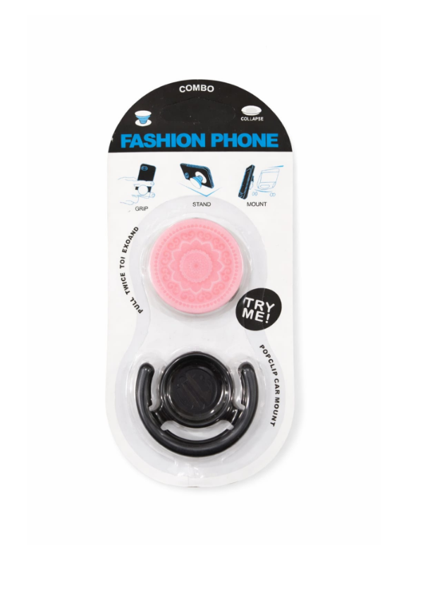Producto - POP SOCKETS  CELULAR