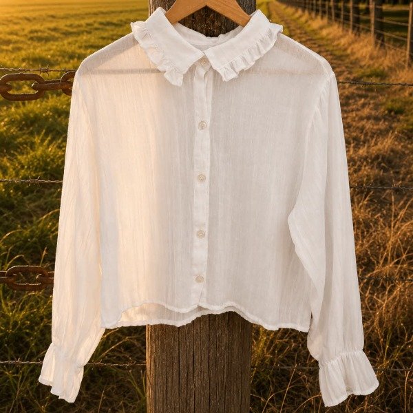 Producto - Camisa China