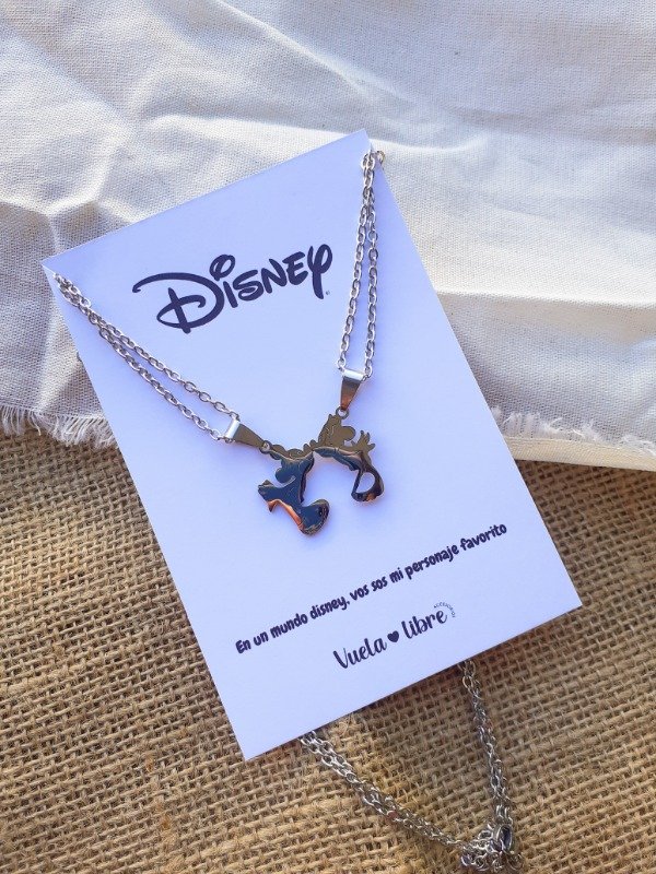 Producto - Collares Disney MYM