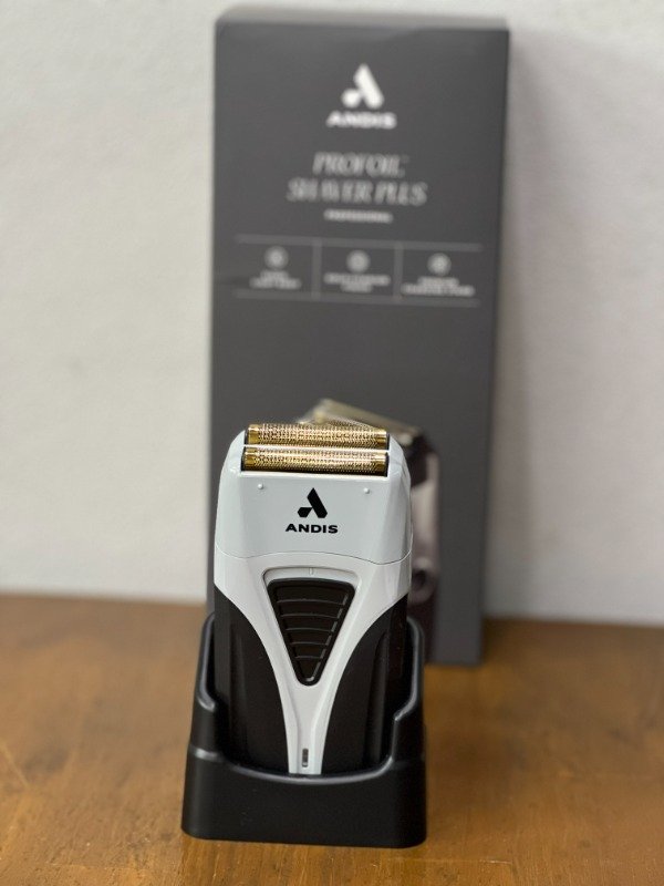 Producto - Andis Profoil Lithium Plus.