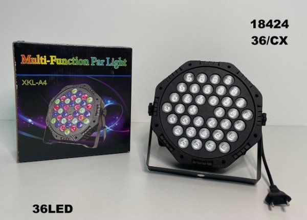 Producto - Protón 36LED