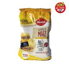 Producto - Almidon de Maíz 200gr