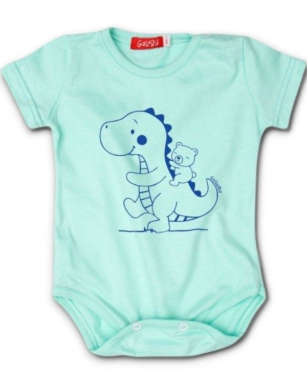 Producto - BODY DINO - 0