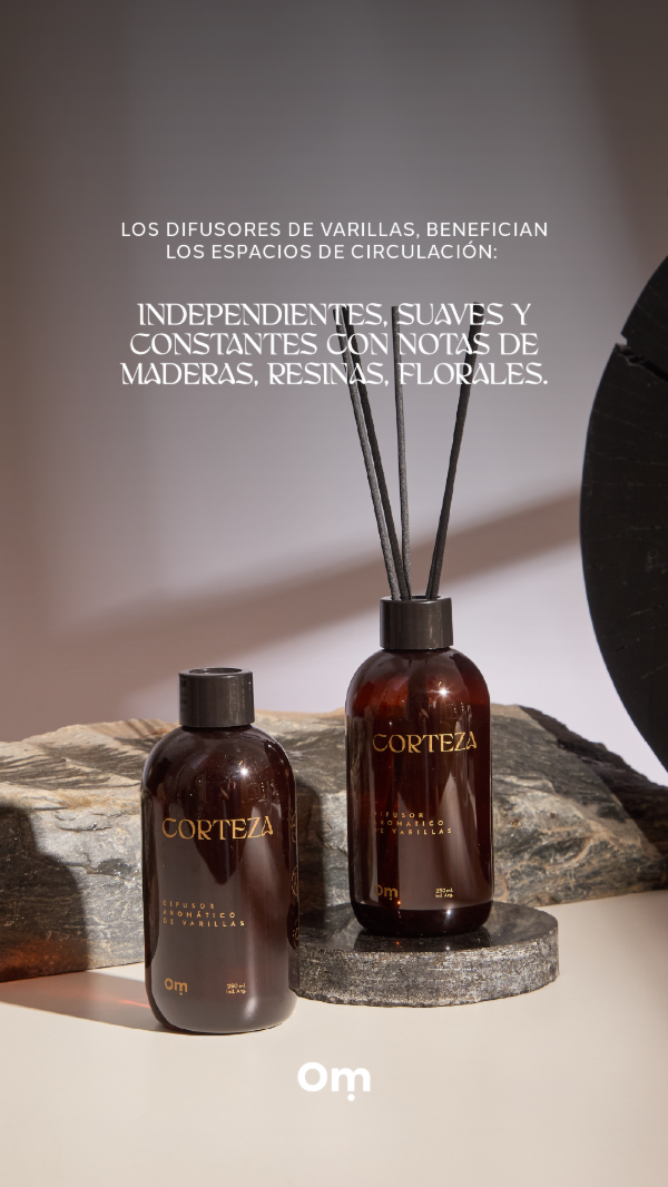 Producto - DIFUSOR