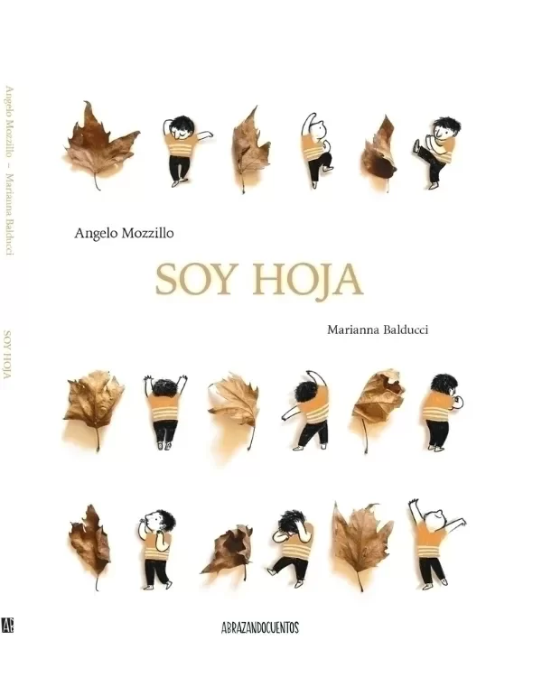 Producto - Soy hoja