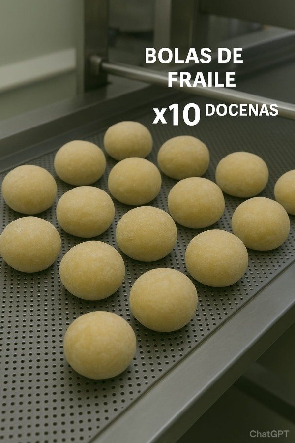 Producto - BOLAS DE FRAILE  (ELEGIR PRODUCTO)