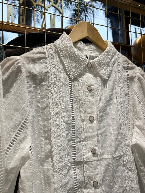 Producto - Camisa Anne