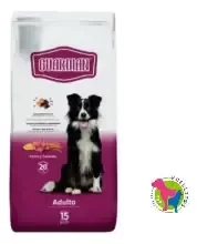 Producto - ALIMENTO PARA PERROS GUARDIAN ADULTOS 15 K