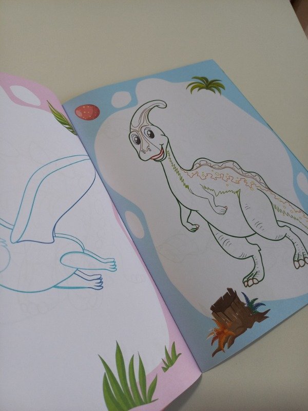 Producto - Dinos - 1