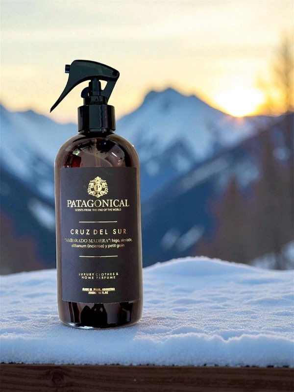 Producto - Home perfume CRUZ DEL SUR