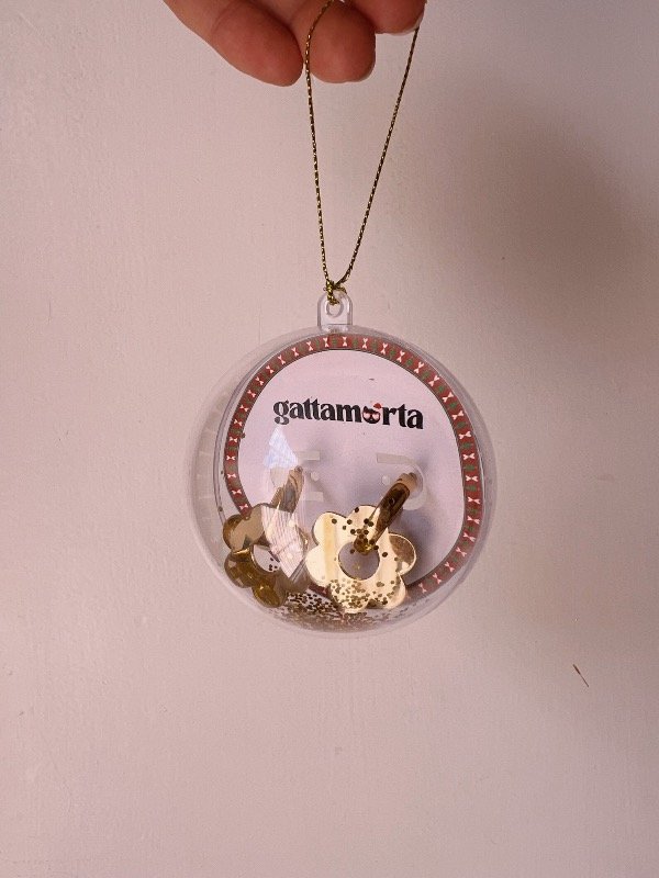 Producto - EXTRA Bola de navidad