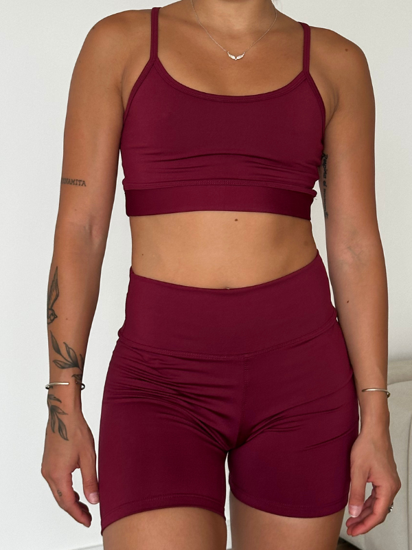 Producto - Set microfibra bordo