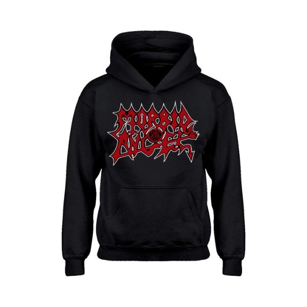 Canguro Morbid Angel 02 — imagen 2