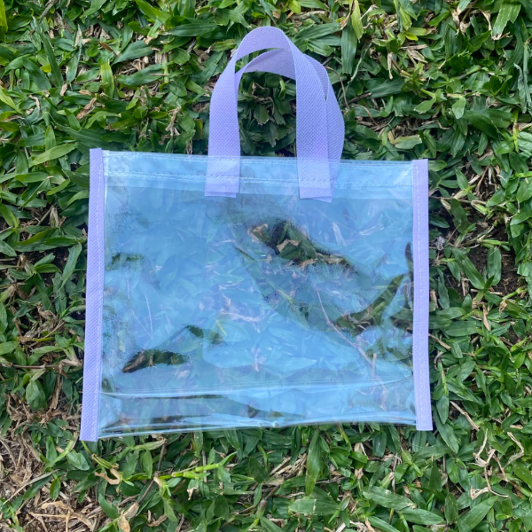 Producto - BOLSITA PVC PARA VASO X10u.