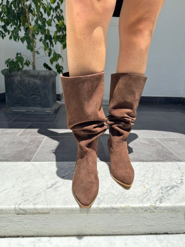Producto - Botas Cami