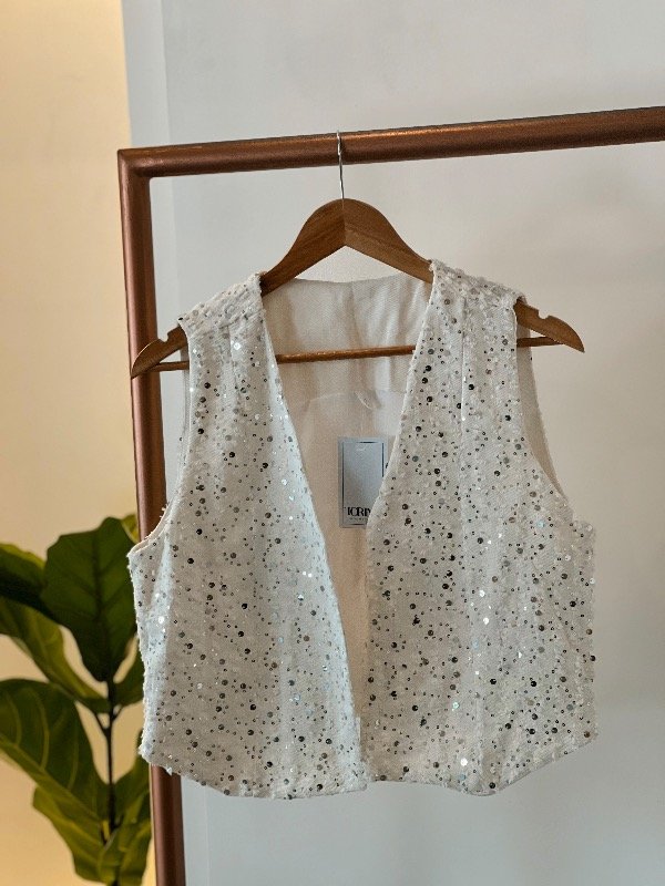 Producto - Chaleco Veneton - 1