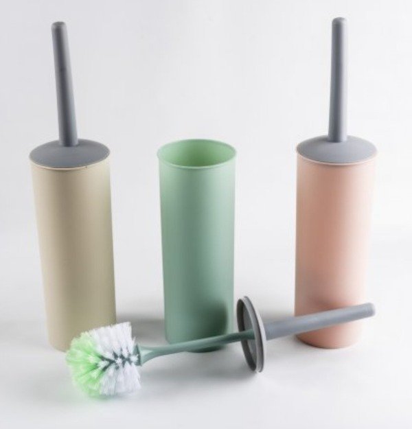 Producto - Cepillo Baño Largo BK