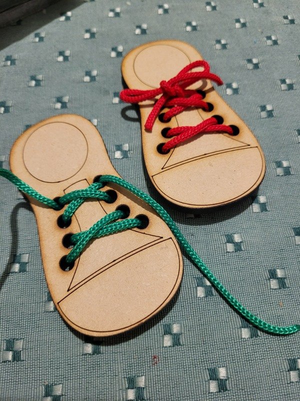 Producto - Zapatilla