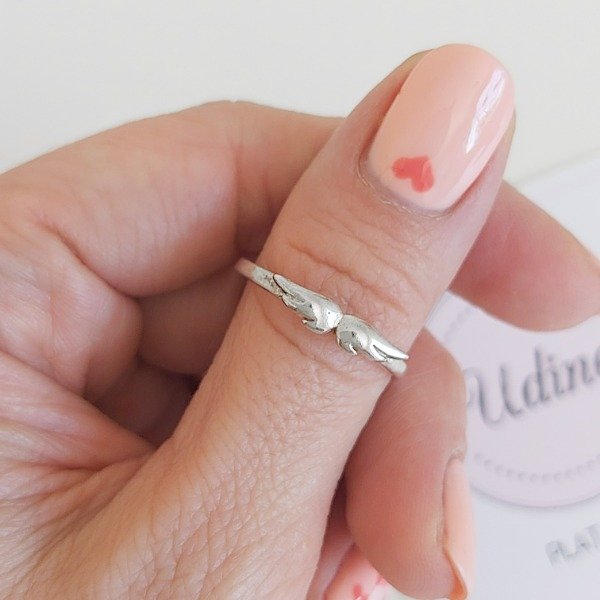 Producto - Anillo Alitas